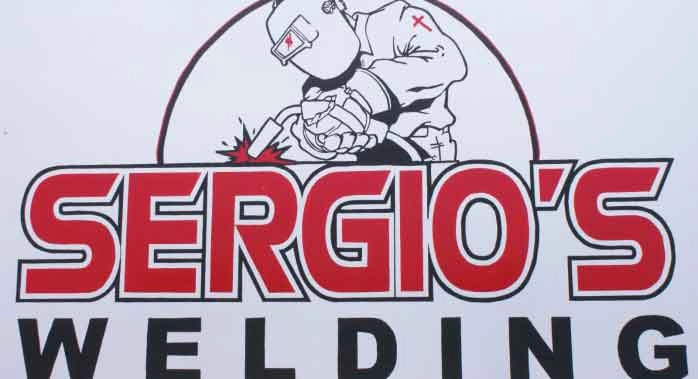 Sergios Welding