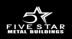 Five Star Metal Buildings