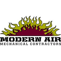 Modern Air Mechanical Contractors