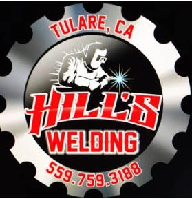 Hills welding