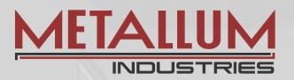 Metallum Industries, LLC