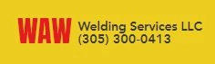 WAW Welding Services LLC