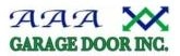 AAA Garage Door Inc.