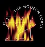 The Modern Forge Inc.