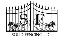 SOLID FENCING LLC.