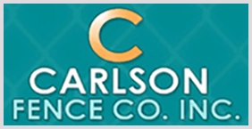 Carlson Fence Co. Inc.