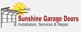 Sunshine garage Doors