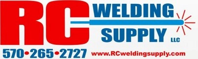 Rc welding store supply