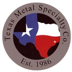 Texas Metal Specialty Company