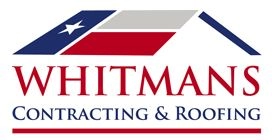 WHITMANS CONTRACTING & ROOFING