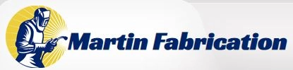 Martin Fabrication