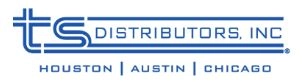 TS Distributors, Inc.