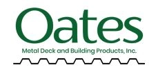 Oates Metal Deck and Building Products, Inc.