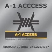 A-1 Access & Fence