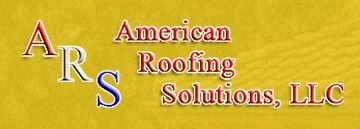 ARS American Roofing Solution LLC.