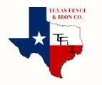 Texas Fence & Iron Co.