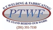 PT Welding & Fabricating