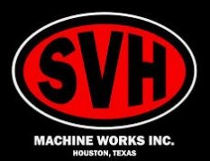 SVH Machine Works Inc.