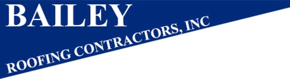 Bailey Roofing Contractors, Inc.