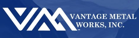 Vantage Metal Works, Inc.