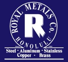 Royal Metals Co.