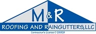 M & R Roofing