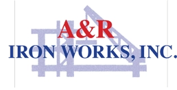 A & R Iron Works