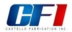 Castello Fabrication Inc.