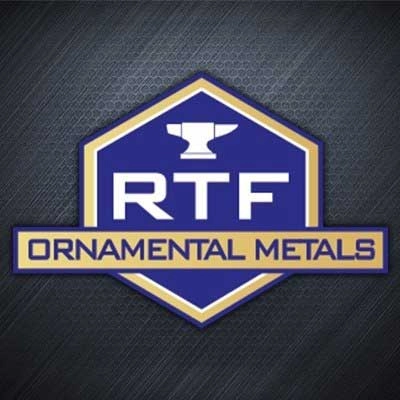 RTF Ornamental Metals