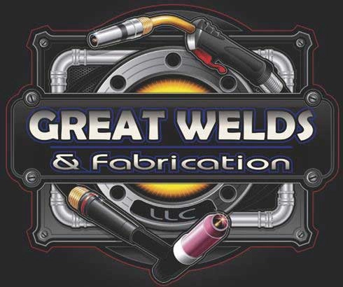 Great Welds and Fabrication, LLC