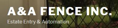 A&A Fence Inc.