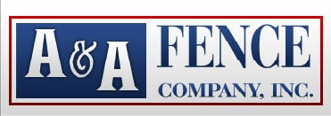 A & A Fence Company, Inc.