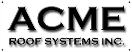 Acme Roof Systems, Inc.