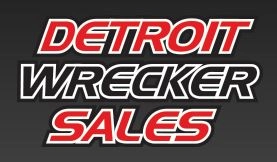 Detroit Wrecker Sales