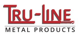 Tru-Line Metal Products