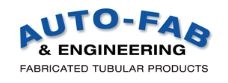 Auto-Fab & Engineering, Inc.