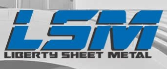 Liberty Sheet Metal, Inc