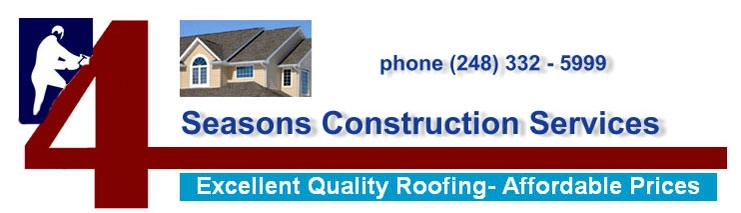 4 Seasons Roofing