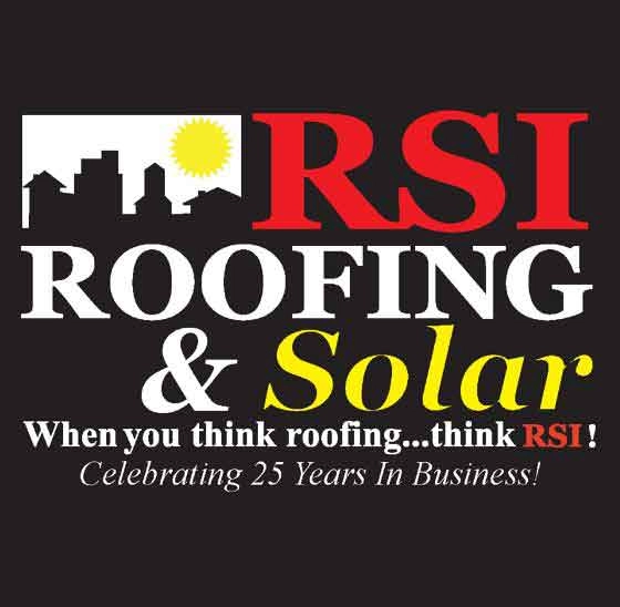 RSI Roofing & Solar