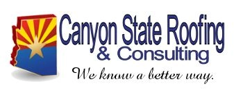 Canyon State Roofing & Consulting