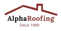 Alpha Roofing