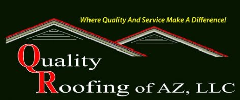 Quality Roofing of AZ, LLC