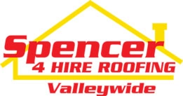 Spencer 4 Hire Roofing