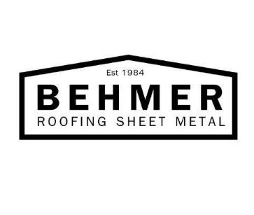 Behmer Roofing, LLC.