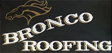 Bronco Roofing Inc