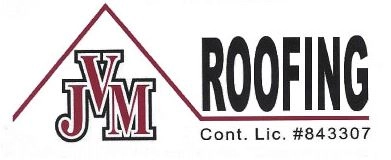 JVM Roofing