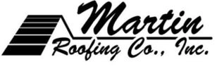 Martin Roofing Co., Inc.