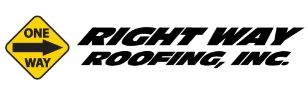 Right Way Roofing, Inc.