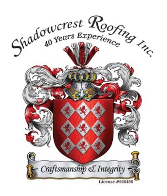 Shadowcrest Roofing Inc.