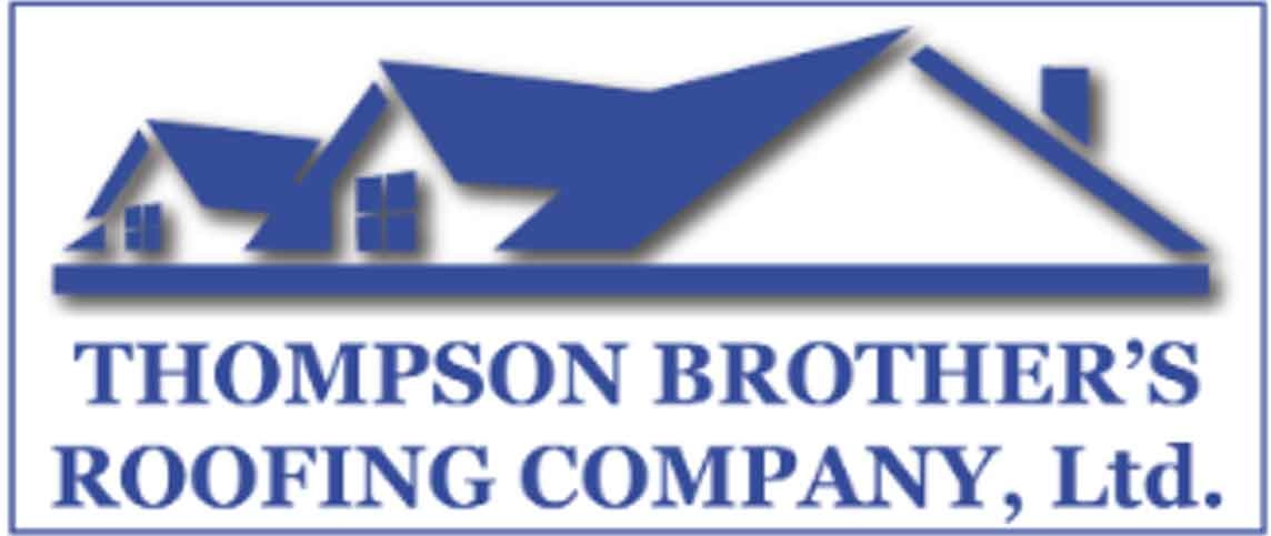 Thompson Brothers Roofing Co. Ltd.